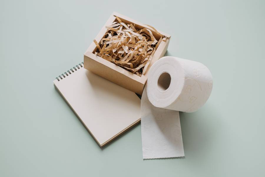 Bamboo Toilet Paper & Your Septic System